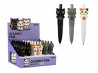 Penna Chunky CAT