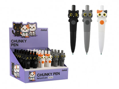 Penna Chunky CAT
