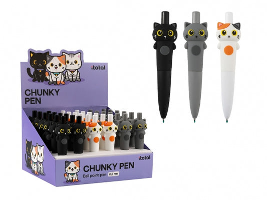 Penna Chunky CAT