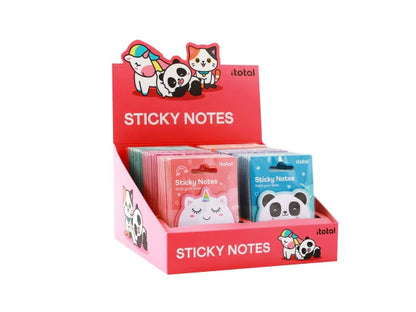 Sticky Notes Adesivi Rotondi