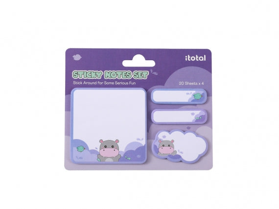 Sticky Memo Adesivi