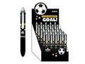 Penna Cancellabile 4 Colori CALCIO