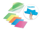 Maxi Quaderno Tinta Unita STRETCH