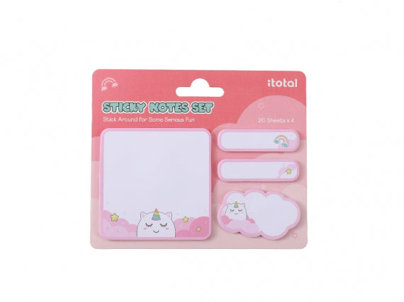 Sticky Memo Adesivi