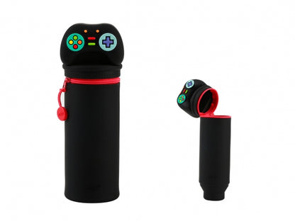 Astuccio Verticale in Silicone