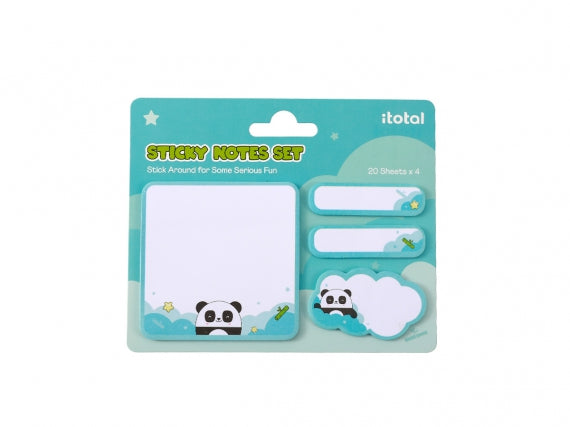 Sticky Memo Adesivi