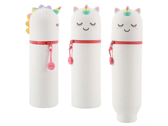 Astuccio Verticale in Silicone