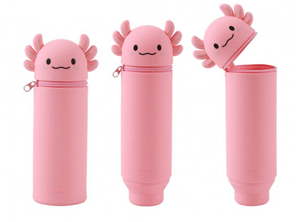 Astuccio Verticale in Silicone