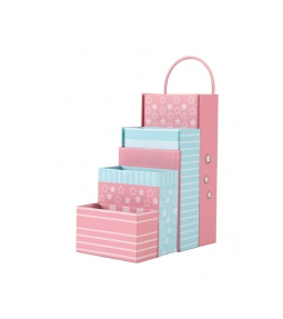 Organizer / Portapenne UNICORN