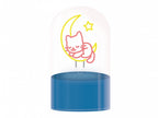 Lampada Cupola girevole - Gatto