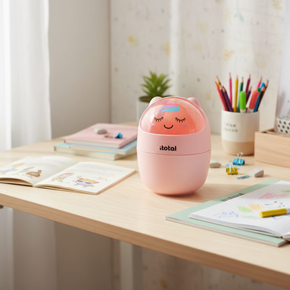 Cestino da scrivania UNICORN