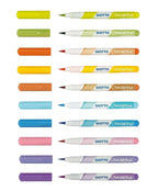 Turbo Soft Brush Pastel