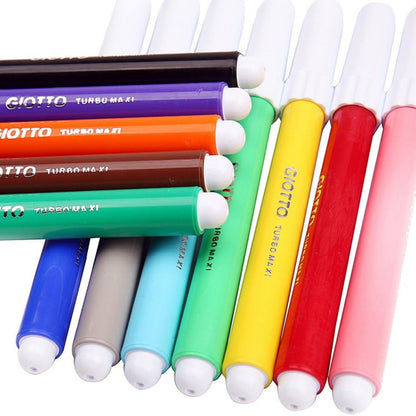 Giotto Turbo Maxi 12