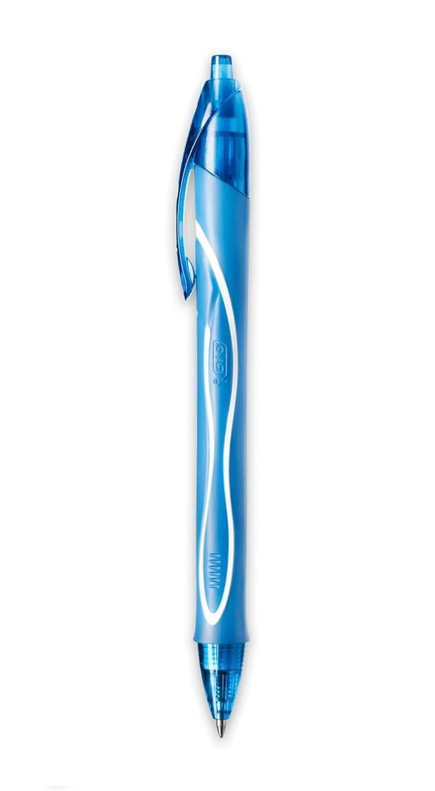 Penna BIC Gelocity Quick Dry