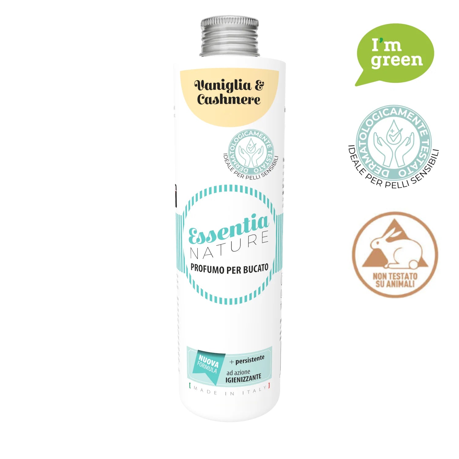 Profumatore per Bucato 250ML