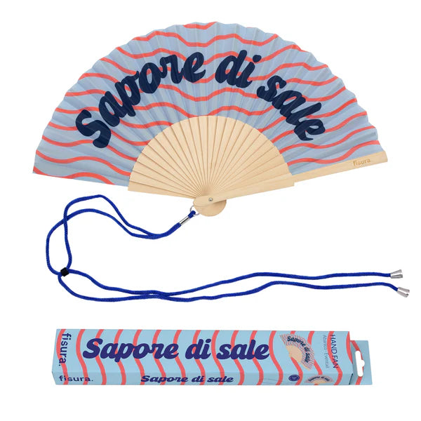 Ventaglio Fisura Sapore di Sale