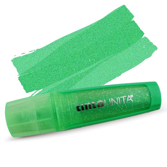 Evidenziatori Glimmer TINTA UNITA