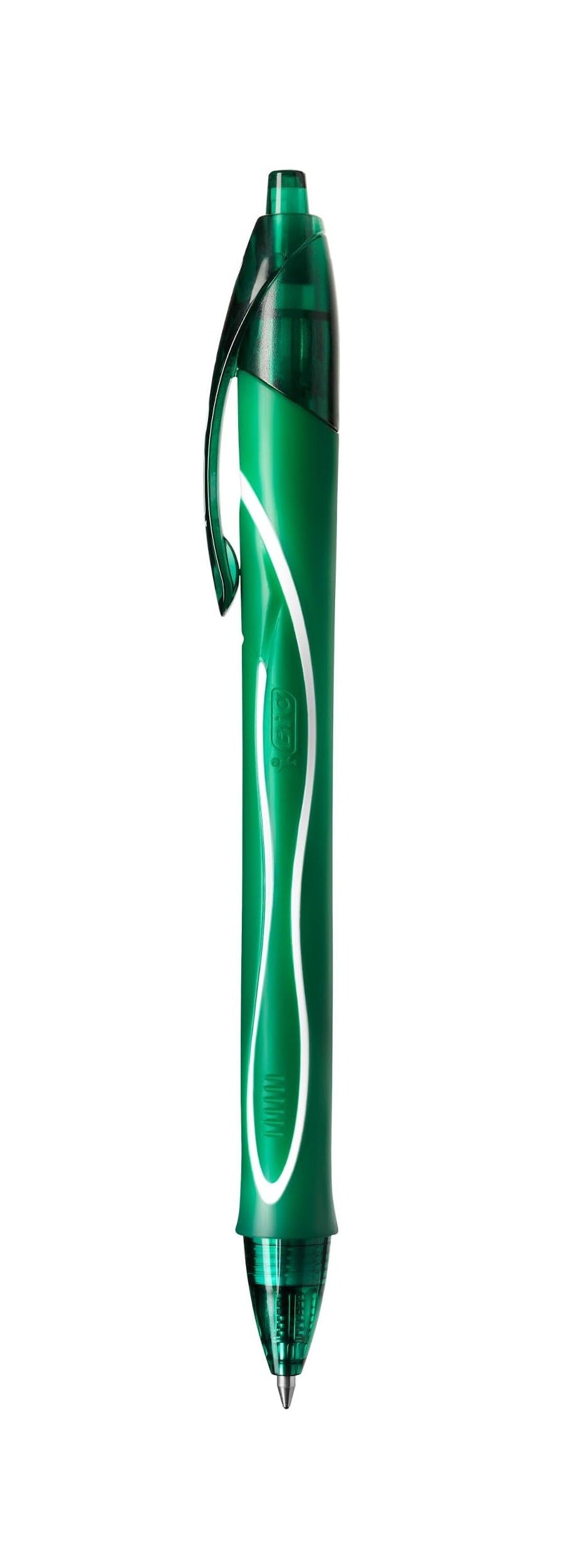 Penna BIC Gelocity Quick Dry