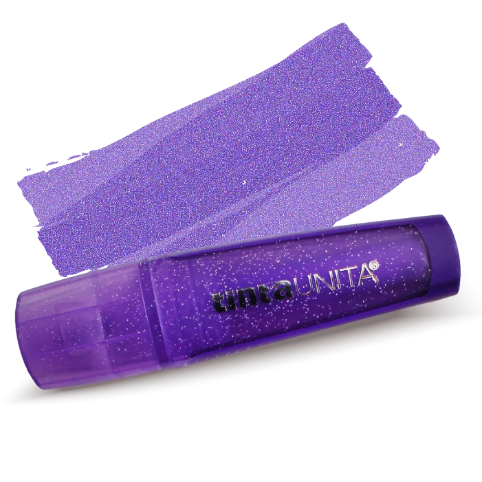 Evidenziatori Glimmer TINTA UNITA