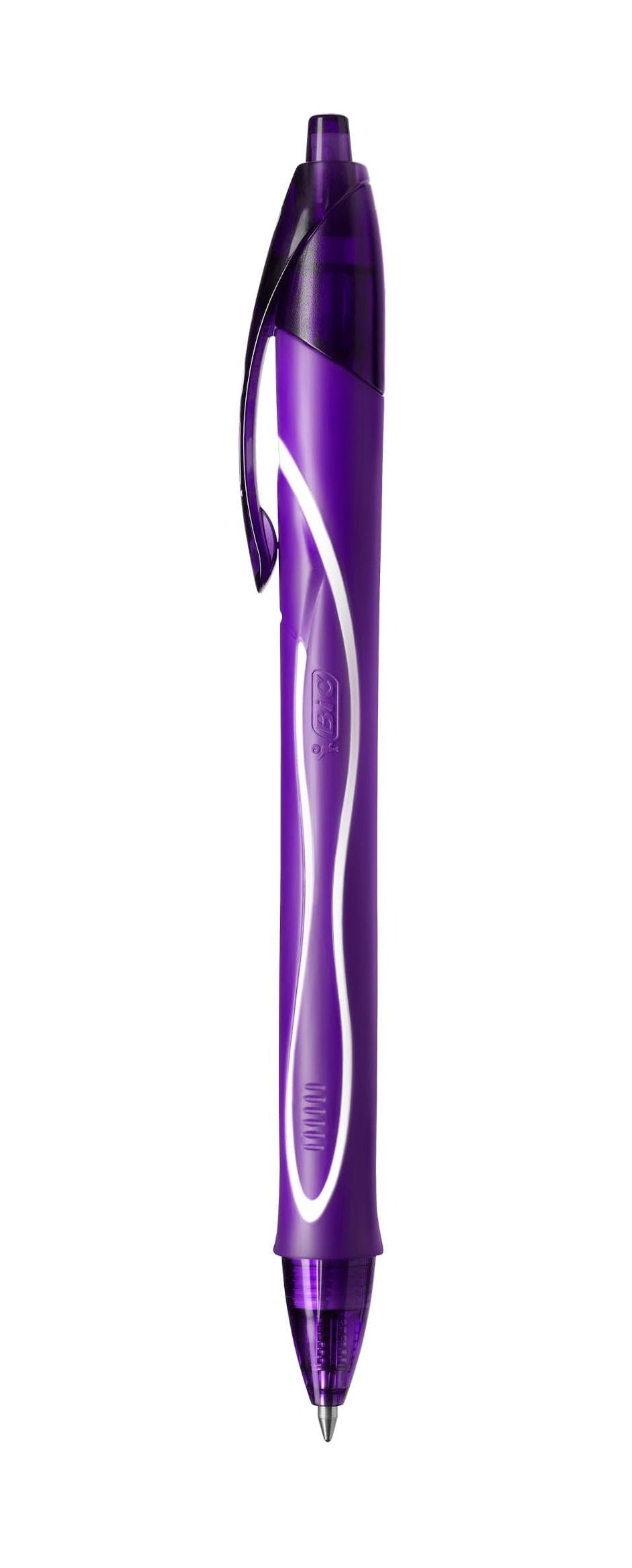 Penna BIC Gelocity Quick Dry
