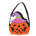 Cestini in Feltro Halloween